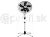 Stojanový ventilátor Fakir VC 20S