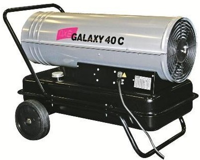 Axe Galaxy 40C
