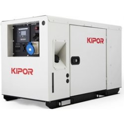 Kipor Sinemaster ID10 Diesel