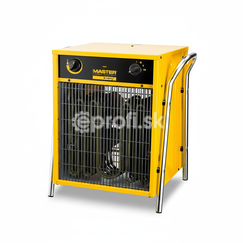 Elektrický priamotop Master B 15 IT (EPB)