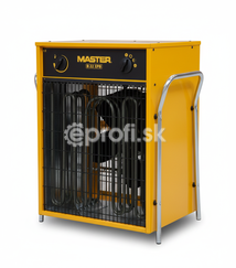 Elektrický priamotop Master B 22 EPB (IT)