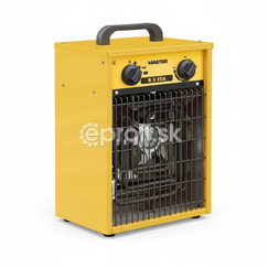 Elektrický priamotop Master B 5 ECA