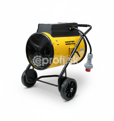 Elektrický priamotop Master RS 40