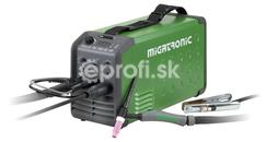 Migatronic Focus TIG 160 DC HP