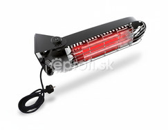 Infračervený ohrievač Master SOMBRA 8