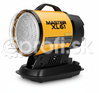 Naftový infračervený ohrievač Master XL 61