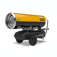 Naftový ohrievač Master B 230