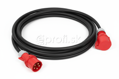 Napájací kábel 10 m