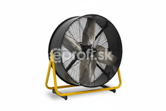 Priemyselný bubnový ventilátor Master DF 30 P