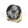 Priemyselný ventilátor Master DF 36 P