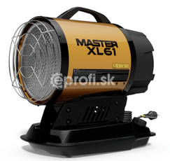 Master XL 61