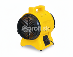 Axiální ventilátor MASTER BL 4800