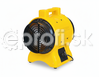 Axiální ventilátor MASTER BL 4800
