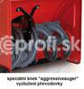 Aggressiveauger