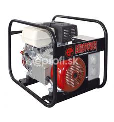 Elektrocentrála Europower EP3500 s krytím IP54