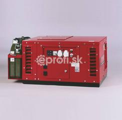 Europower EPS6000E PDM1