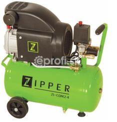 Vzduchový kompresor ZIPPER ZI COM 24