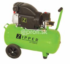 Vzduchový kompresor ZIPPER ZI COM 50