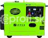 Naftová elektrocentrála ZIPPER ZI-STE 7500 DS