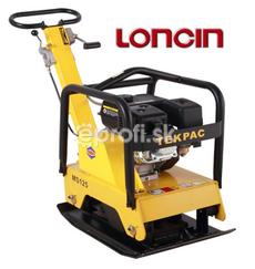 Tekpac MS 125-2 Loncin