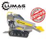 Pásový nakladač MINI Dumper Lumag VH 500 PRO D