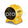 Průmyslový ventilátor MASTER BL 6800