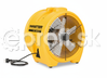 Průmyslový ventilátor MASTER BL 8800