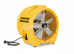 Průmyslový ventilátor MASTER BL 8800