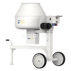 Stavebná miešačka Diem D 150C