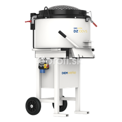 Stavebná miešačka Diem DZ 100VS