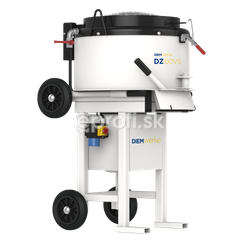 Stavebná miešačka Diem DZ 60VS