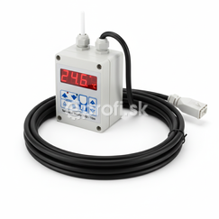 Termostat Master THD - 10 m