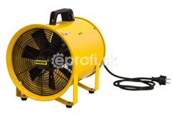 Priemyselný ventilátor Master BLM 6800