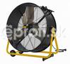 Priemyselný ventilátor MASTER DF 36 P