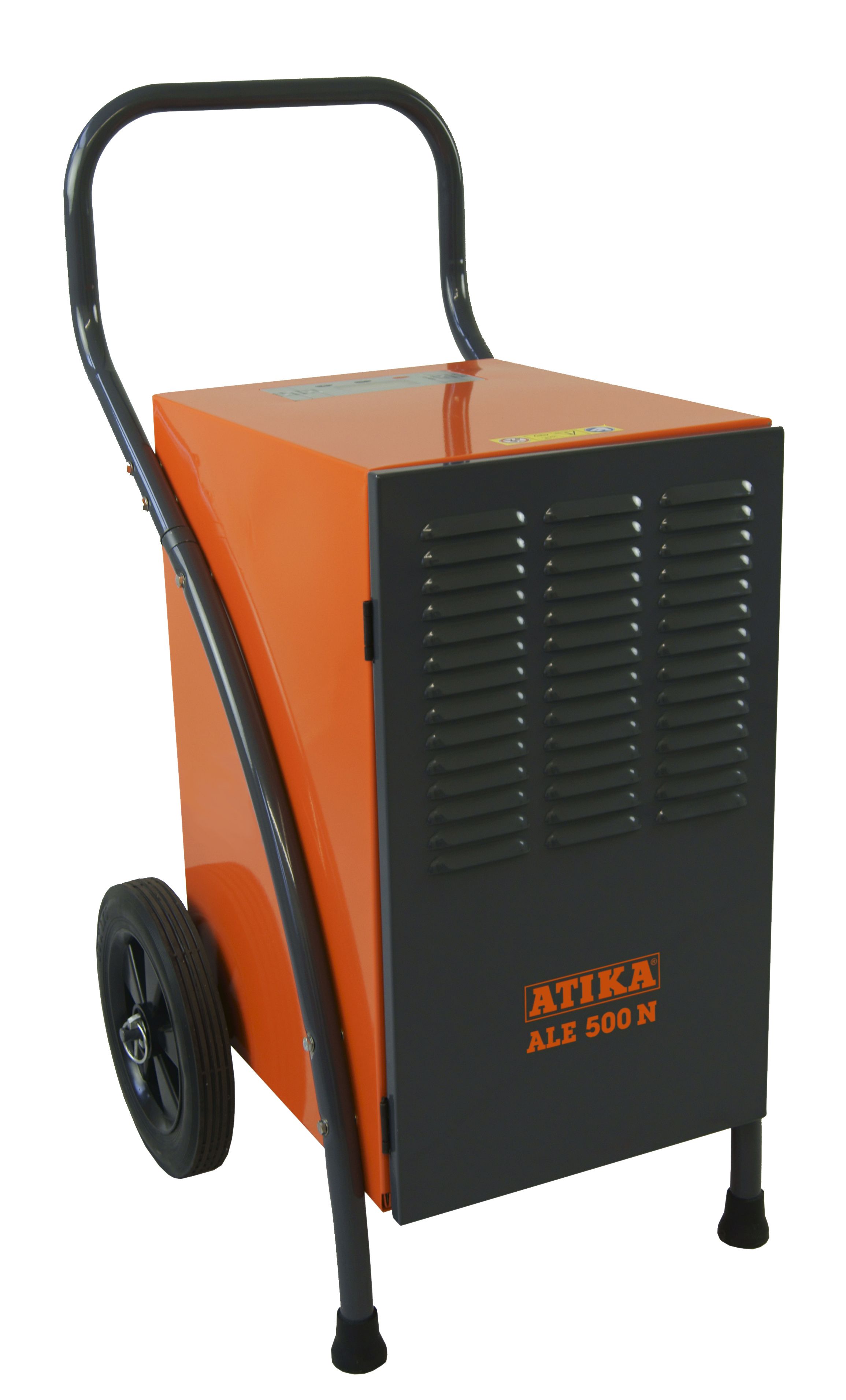 ATIKA ALE 500