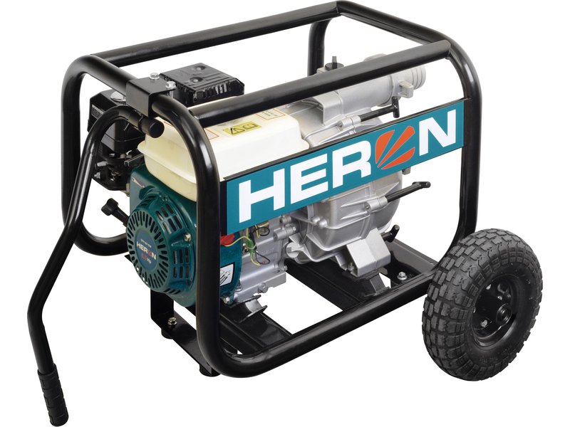 HERON EMPH80W