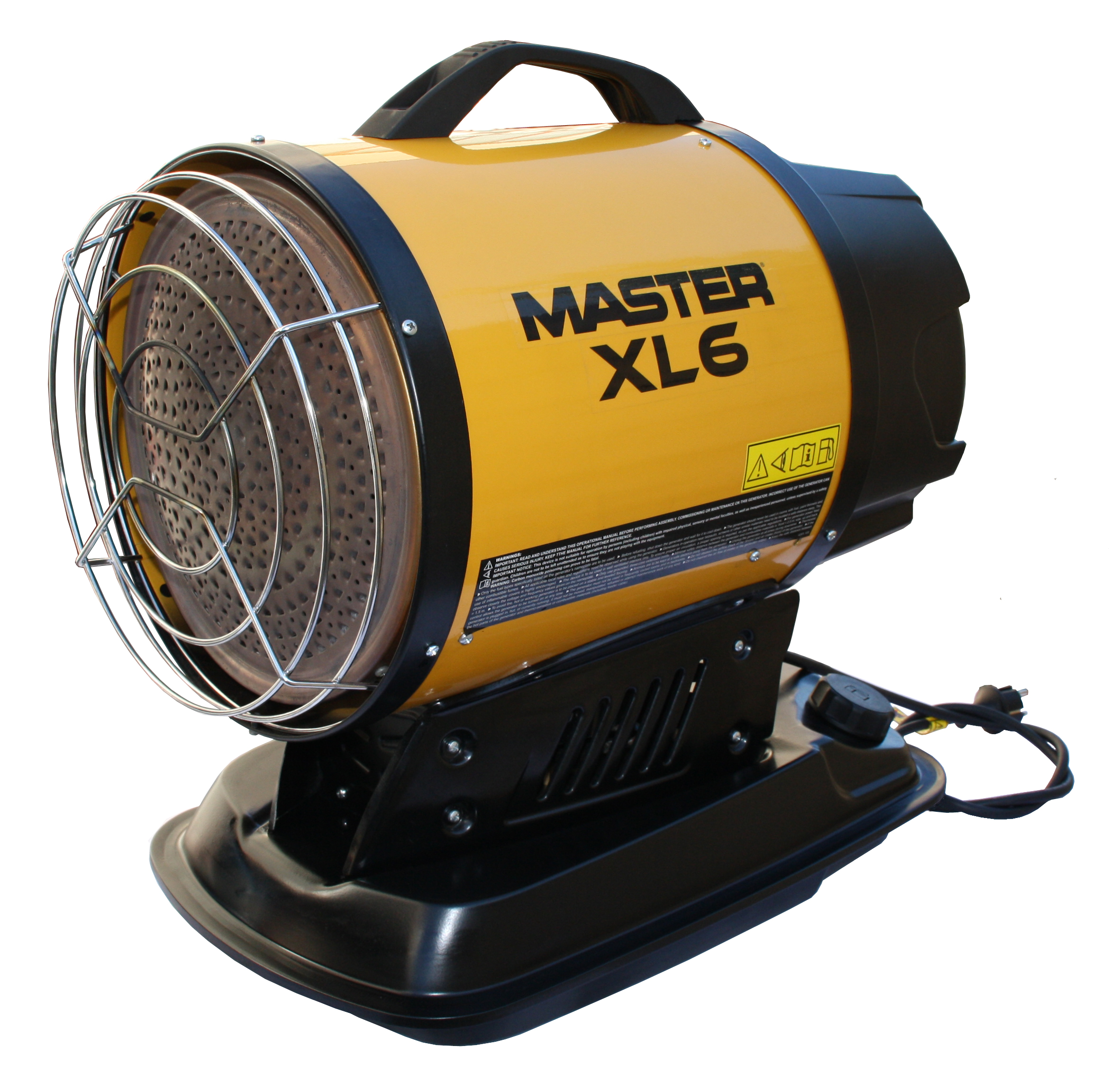 Master-XL6