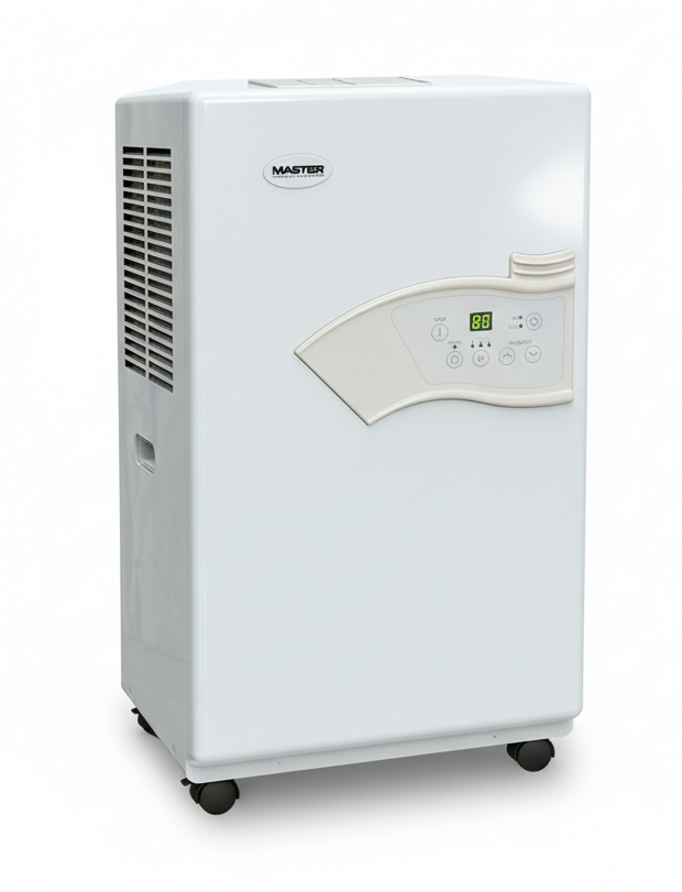 Odvlhčovač MASTER DH 721 P