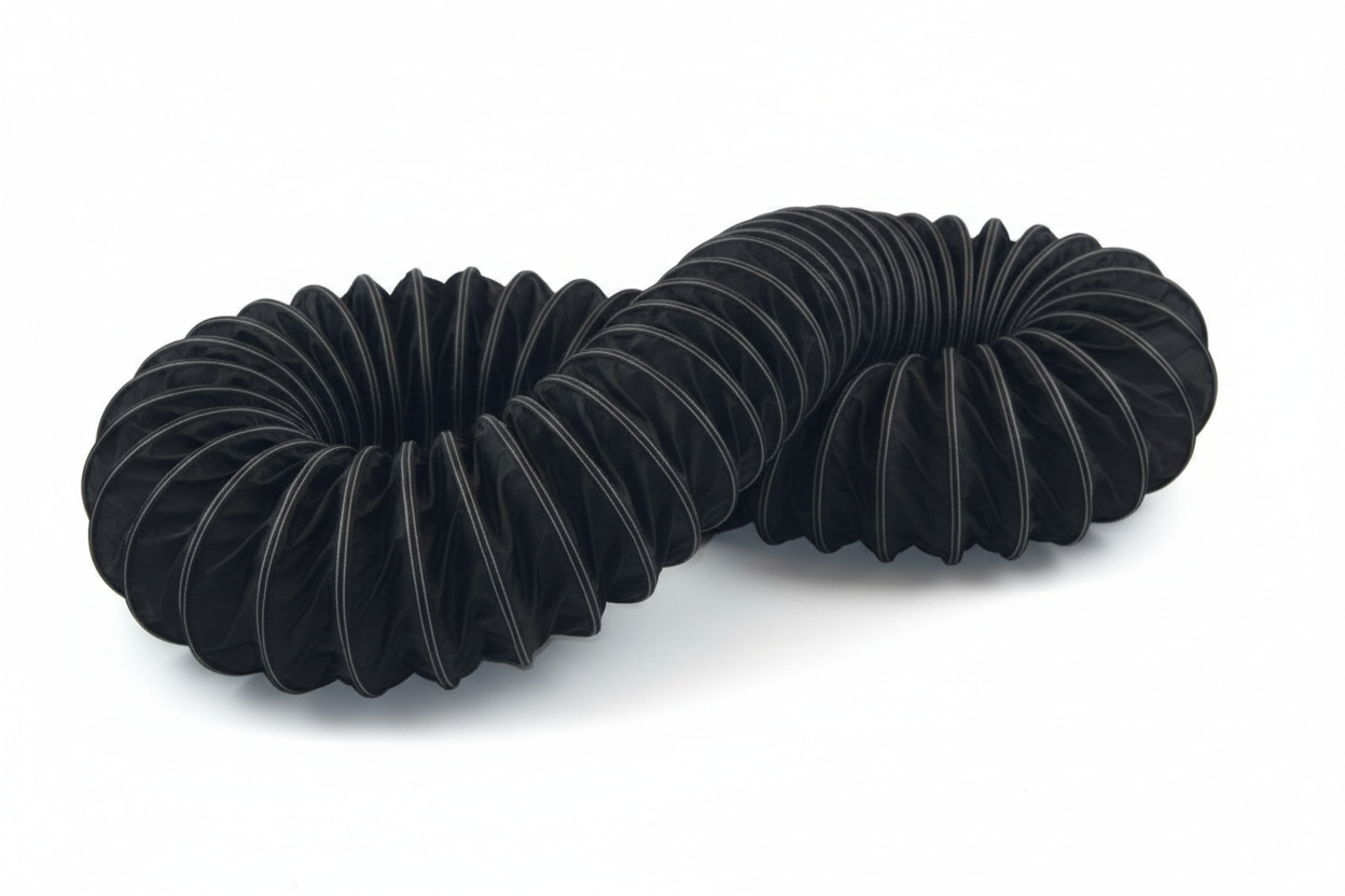 Prepojovacia NYLON hadica 31cm / 7,6m