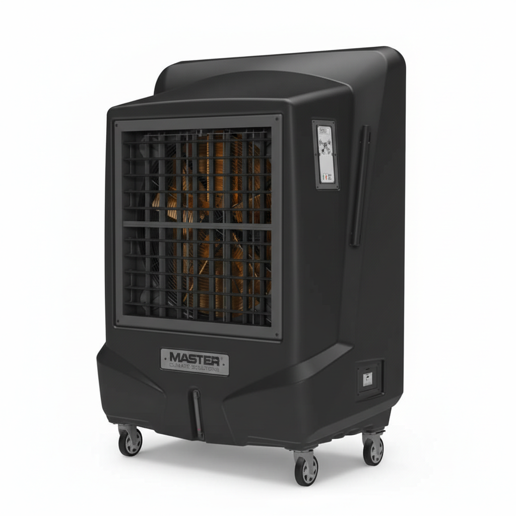 Priemyselný ochladzovač vzduchu Master BC 221