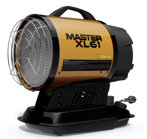 Master XL 61