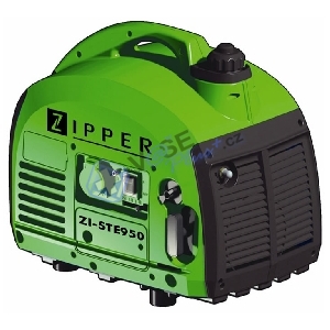 Kufrikova elektrocentrála ZIPPER ZI-STE-950