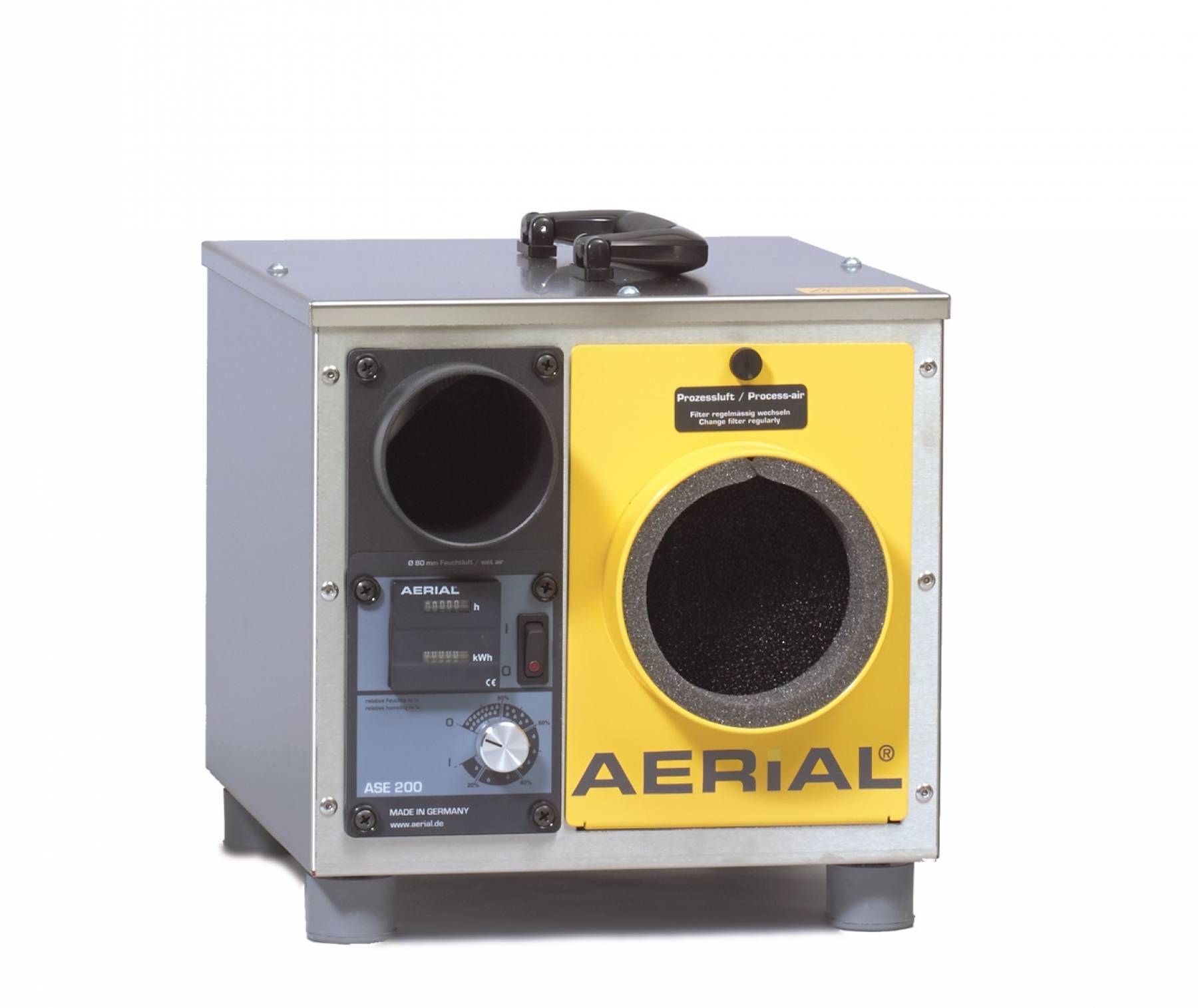 Aerial ASE 200