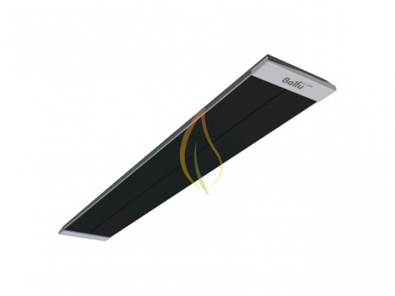 Ekostar BALLU AP4 2000 Black