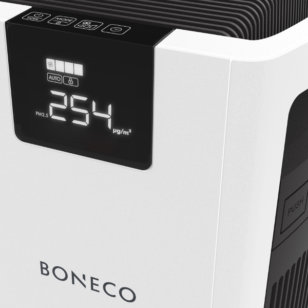 Boneco  P700 7