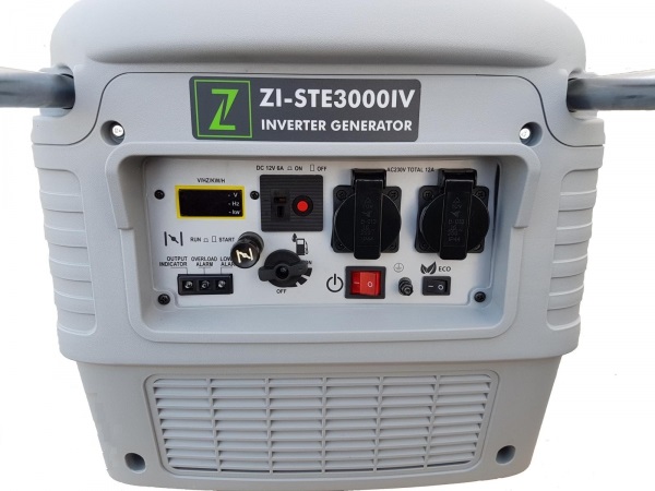 Invertor Zipper ZI STE 3000 IV