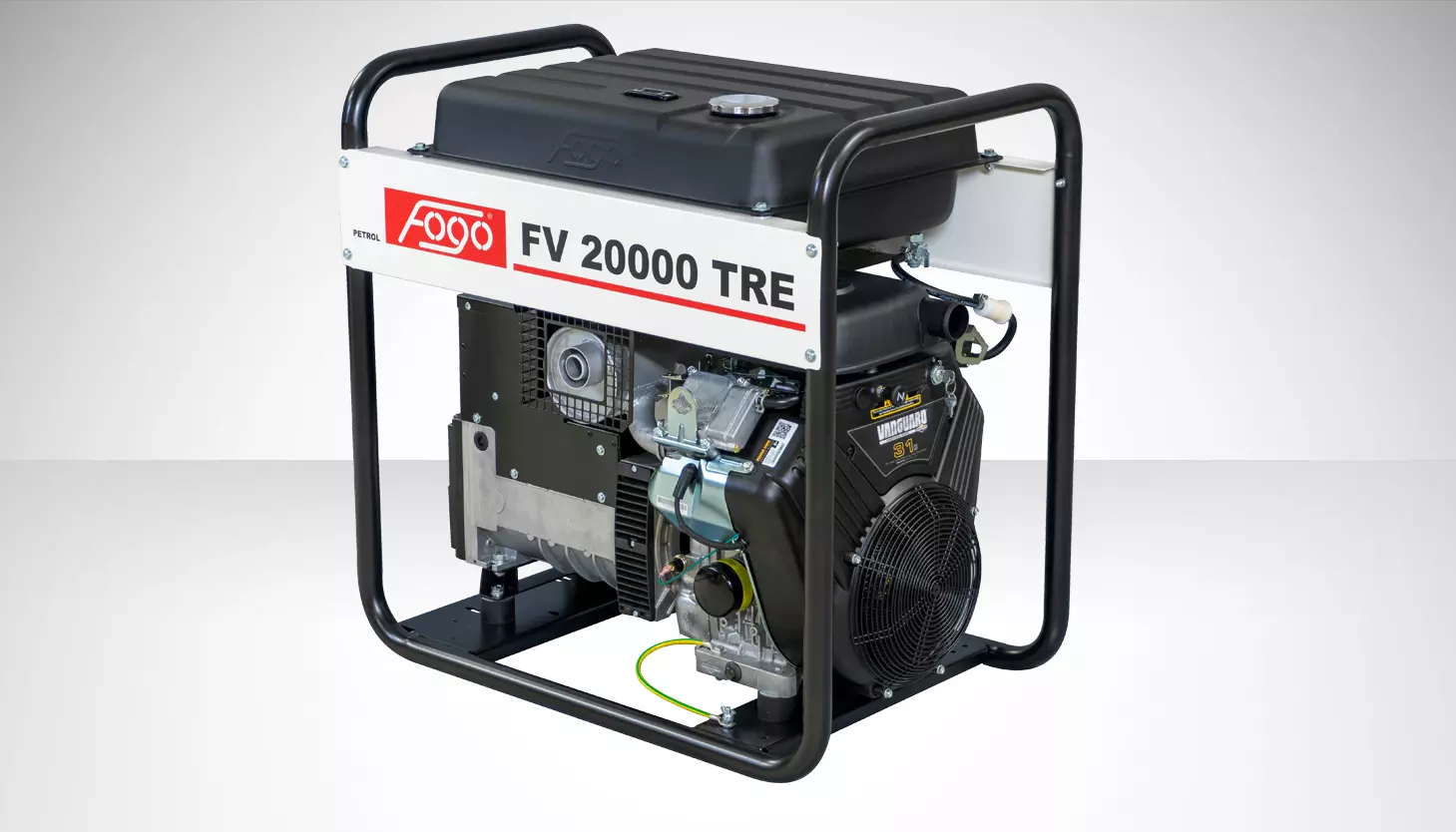 Fogo FV20000 TRE