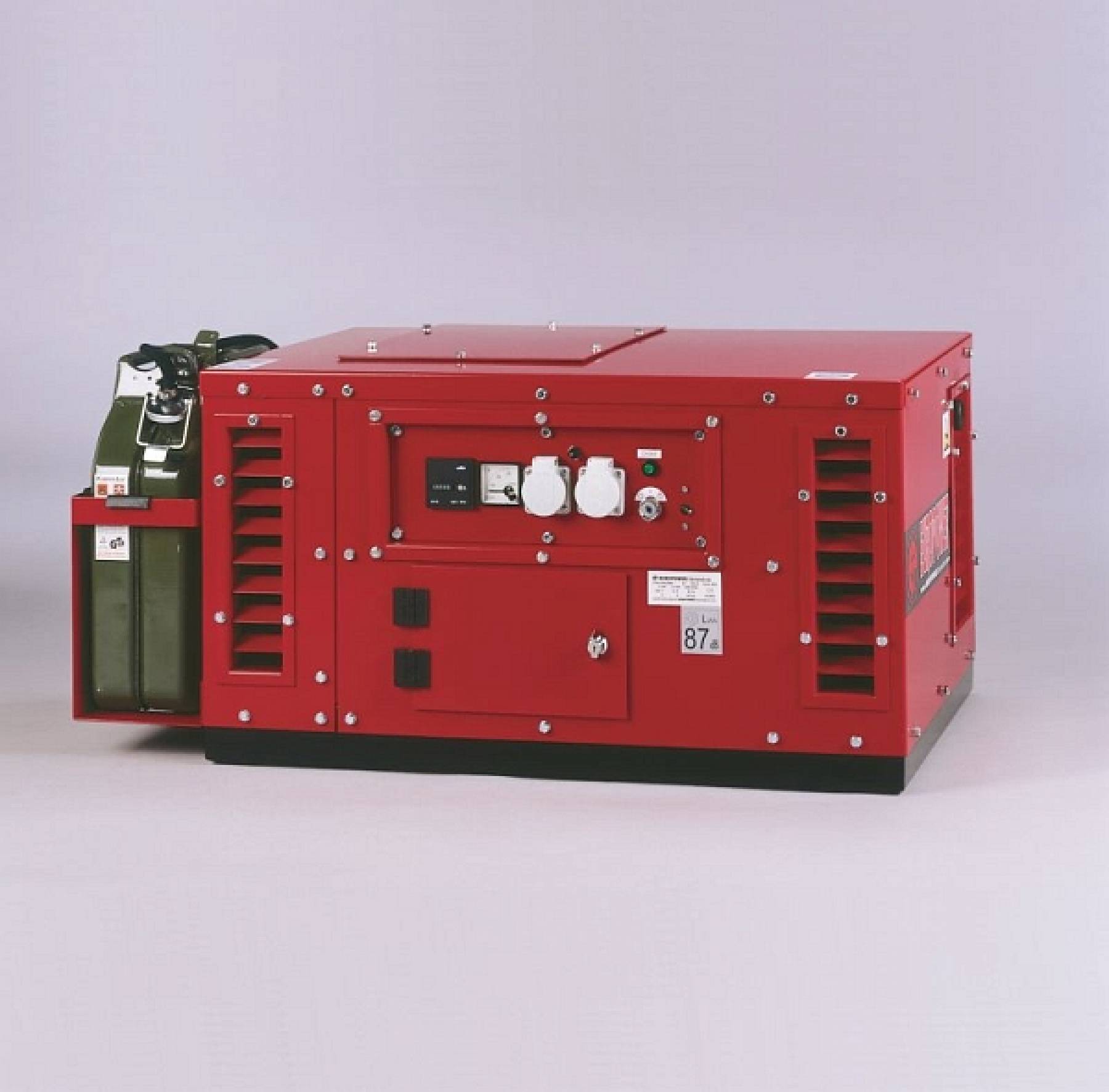 Europower EPS6000E