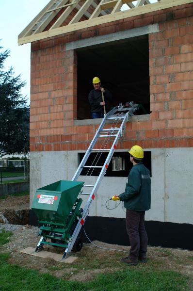 Haemmerlin Maxial PRO MA 431 s nádobou