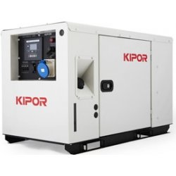 Kipor Sinemaster ID15 Diesel